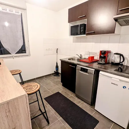 Appartement Smile House *