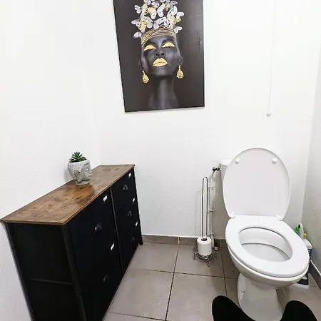 Smile House Appartement