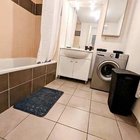 Smile House Appartement